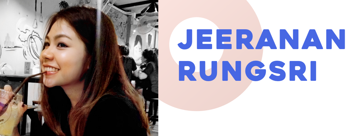 Jeeranan Rungsri