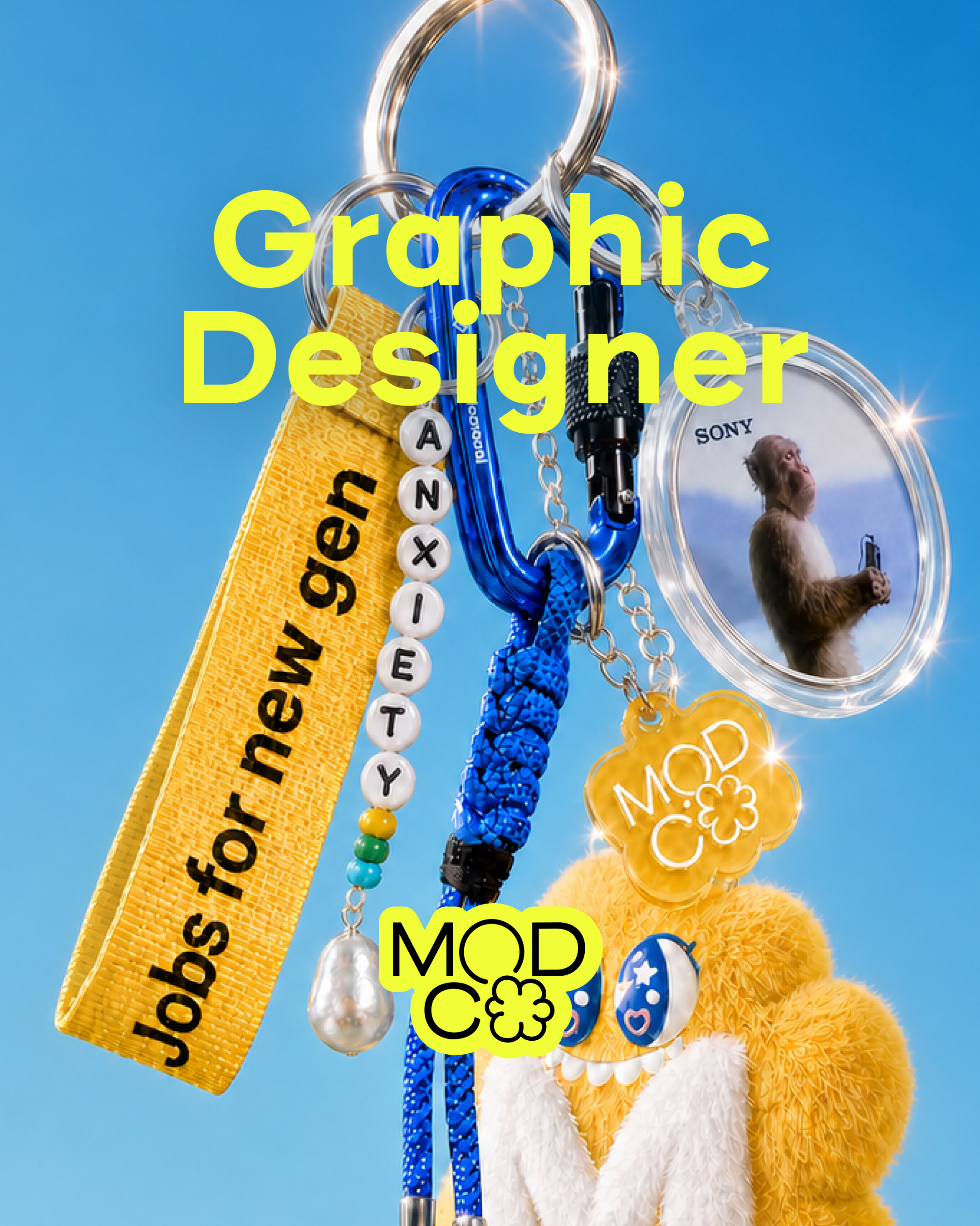 Graphic Designer