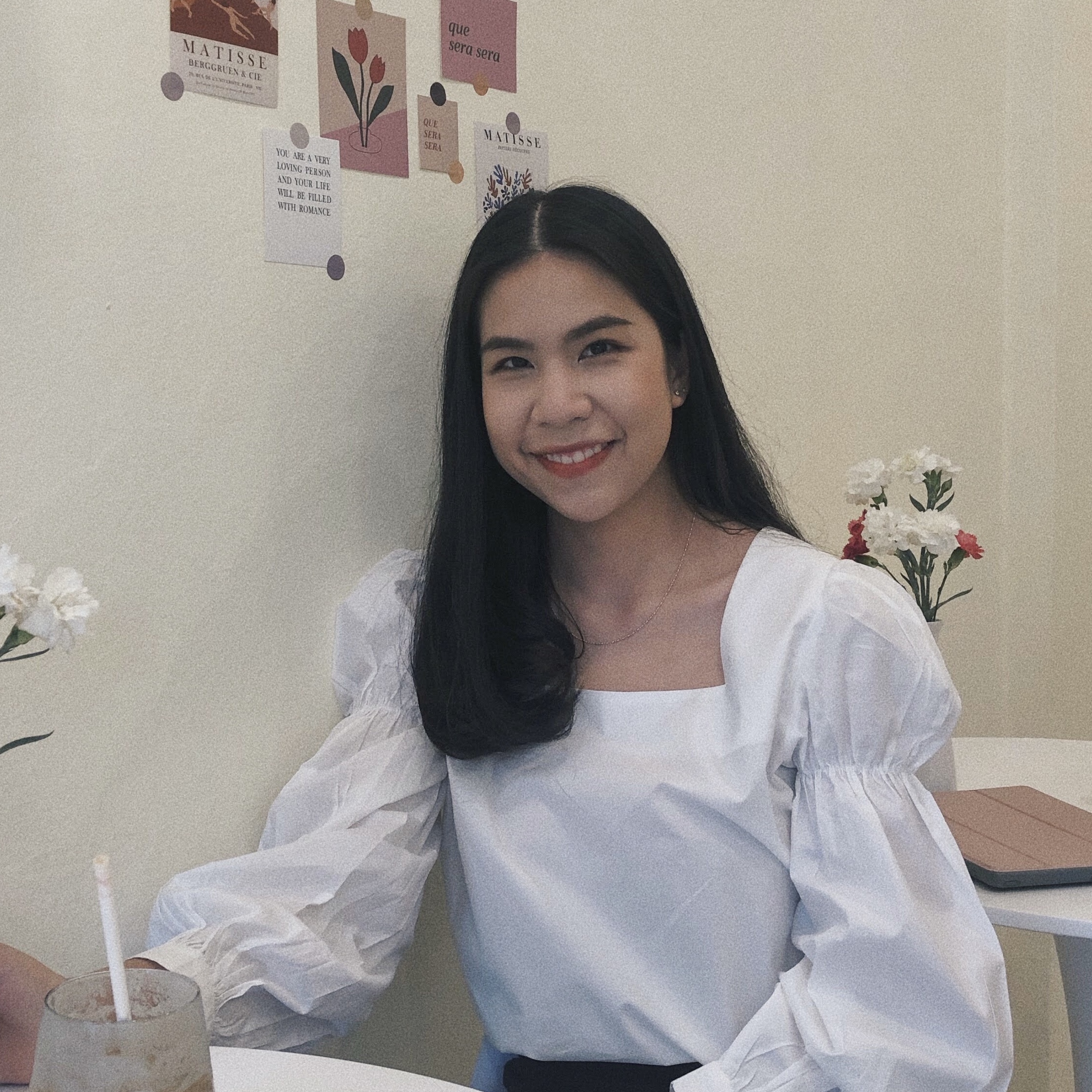 Sirivimol Prateepratsameekul - MODCO Jobs