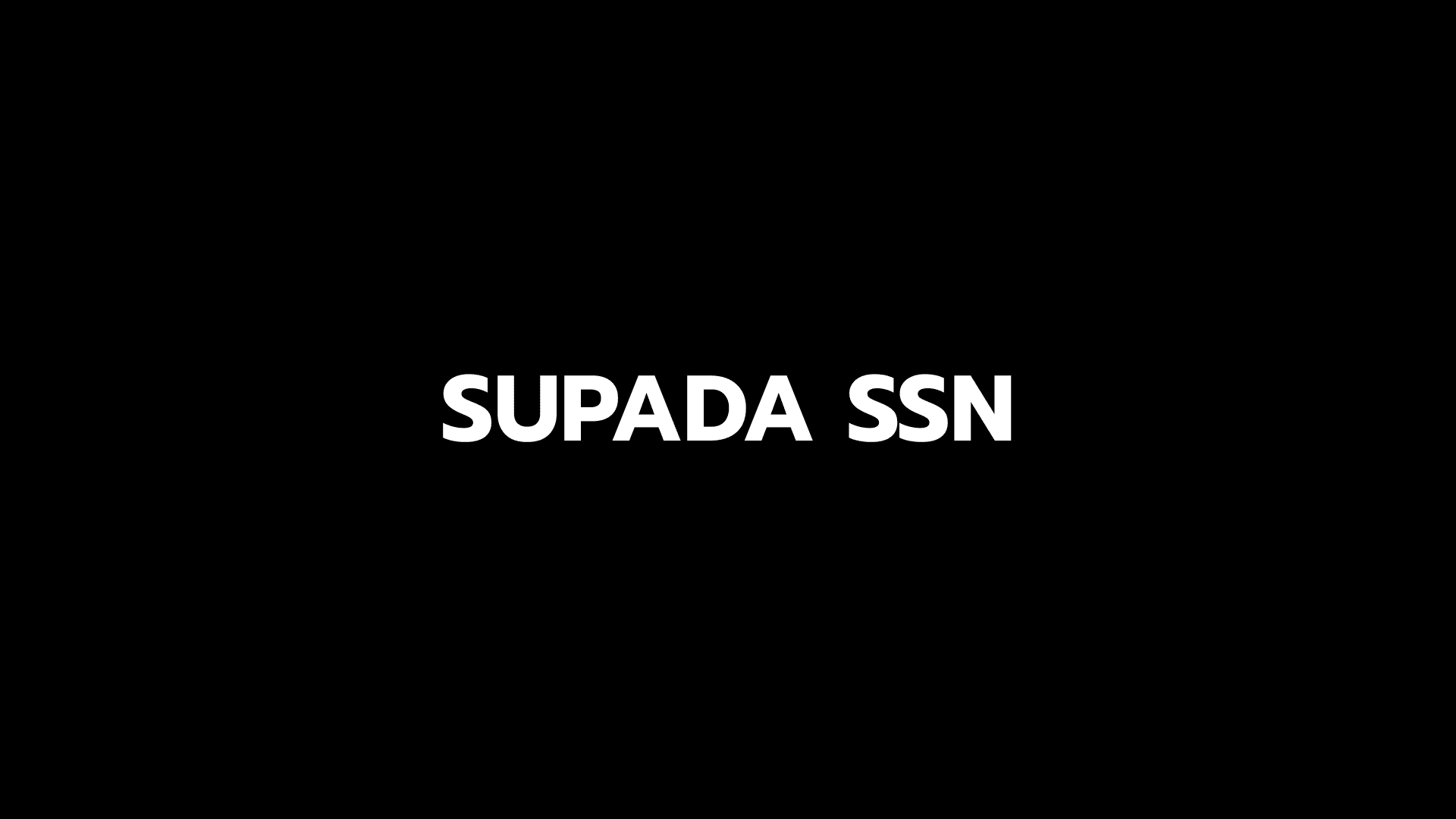 Supada Saengsomnuek