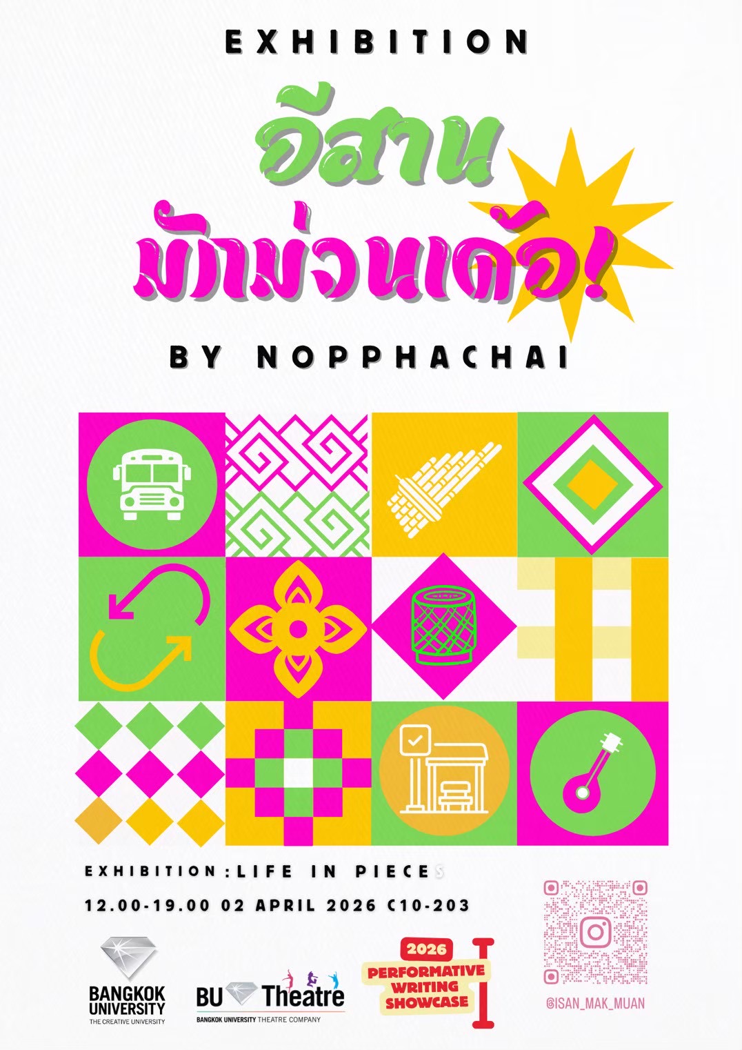 Nopphachai Thinnang