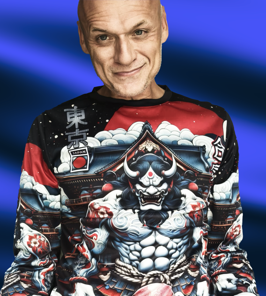 Wawrzyniec Sawicki – Laurence